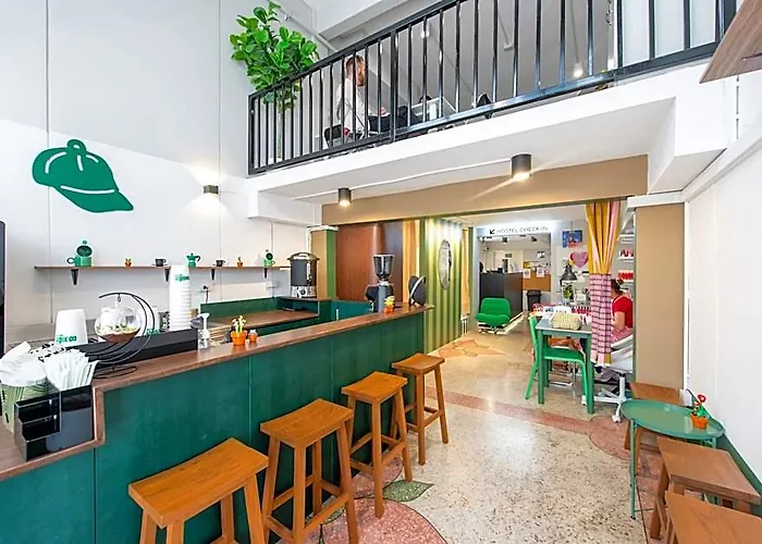 Piccolo Sukhumvit - Self Check-in After 6 Pm 4*