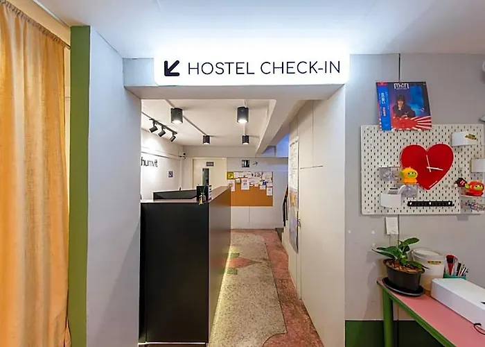 Piccolo Sukhumvit - Self Check-in After 6 Pm فندق 4*