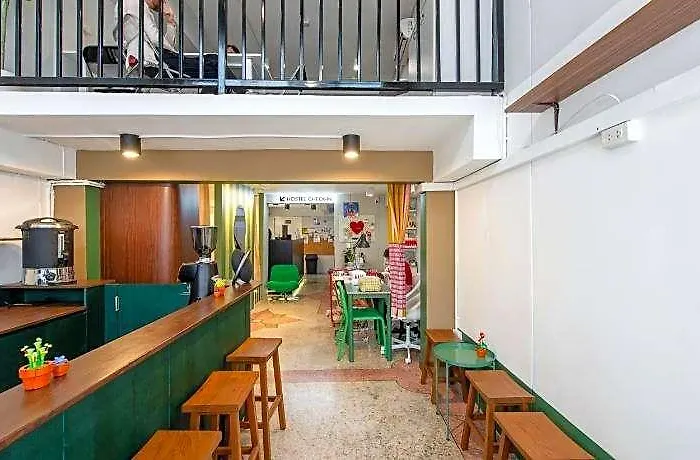 Piccolo Sukhumvit - Self Check-in After 6 Pm 4* بانكوك