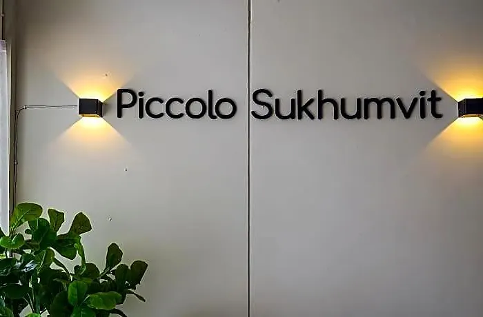 Piccolo Sukhumvit - Self Check-in After 6 Pm 4* بانكوك