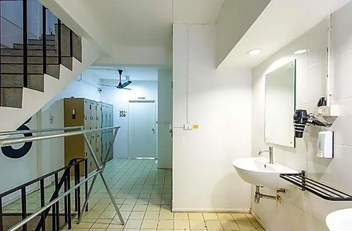 Piccolo Sukhumvit - Self Check-in After 6 Pm 4* بانكوك