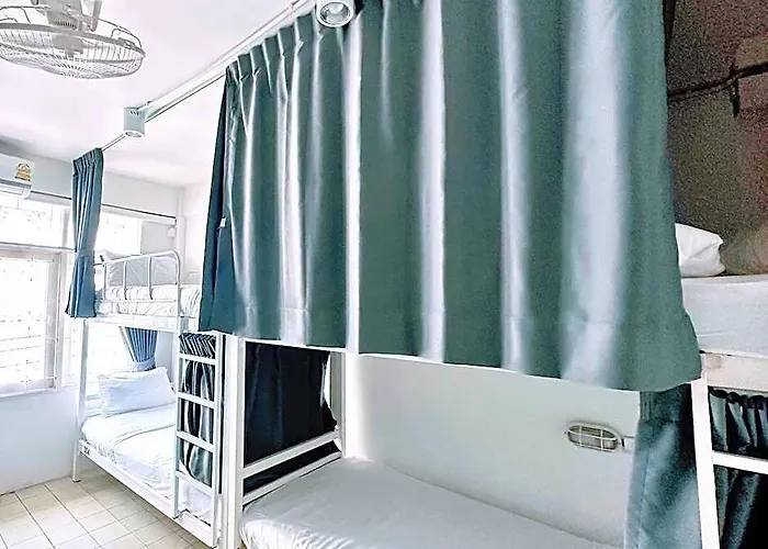 فندق Piccolo Sukhumvit - Self Check-in After 6 Pm 4*
